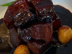 -聚鑫阁江浙菜·非遗传承技艺(青村帝华园店)