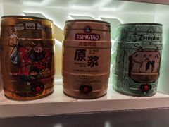 -青岛啤酒博物馆