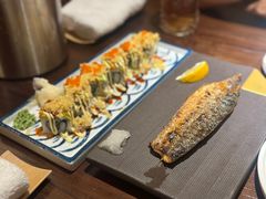 -鸟鹏烧鸟居酒屋(熙龙湾店)