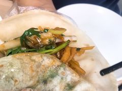 -姥家春饼店(漳州二路店)