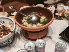-醉秦川餐厅(吾悦广场店)