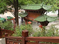 -厦门鸿山寺