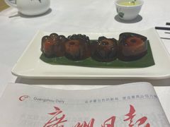 开胃山楂糕-稻香(天河领展店)