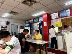 -明呈黄鱼面馆(斜土路店)