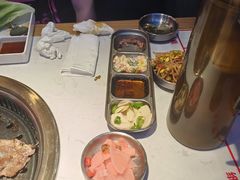 -杨记齐齐哈尔烤肉(总店)