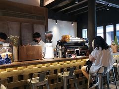 -Metal hands·铁手咖啡