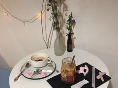 -Smile House咖啡馆(群芳小区店)