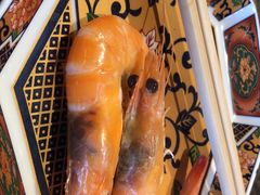 -日进一片海.生腌海鲜火锅.宵夜烧烤(三里屯总店)