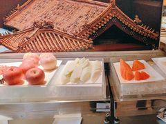 -北京王府井希尔顿酒店·万斯阁西餐厅