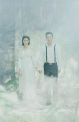 -巴黎婚纱摄影工作室