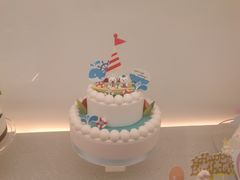 -好利来(七宝领展广场店)