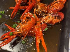 -松哥油焖大虾(皇岗一店)