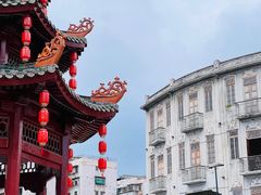 -汕头市小公园