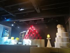 -T館·花园艺术餐厅