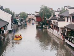 -召稼楼古镇