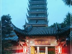-生宇山珍野生菌汤锅•始于1999(双流古塔店)