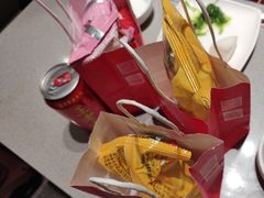 -海底捞火锅(河东万达广场店)