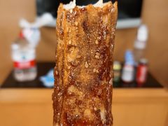年糕-玛马艾脆皮水磨年糕(湖北路87-89小区店)