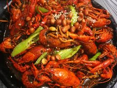 经典十三香风味-虾易落味(杭州黄龙万科中心店)
