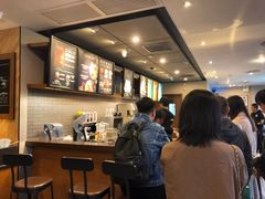 -星巴克臻选(珠海富华里店)