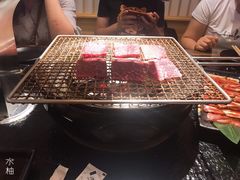 -九田家黑牛烤肉料理(石路天虹店)