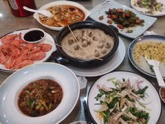 -巽寮印象美食部落餐厅·海鲜·地方特色菜(惠州体验店)