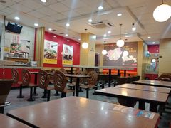 大堂-三品王(桃源店)