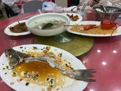 -品鲜海鲜餐厅(黄厝店)