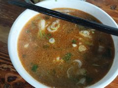 -化三驴肉汤馆老店