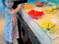 -上海龙之梦万丽酒店