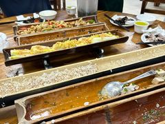 -竹一味·竹筒饭
