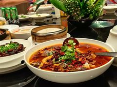 -忆家一宴(大木桥路旗舰店)