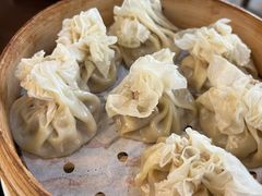 羊肉大葱稍麦-真食净香居·内蒙烧麦(亚运村店)