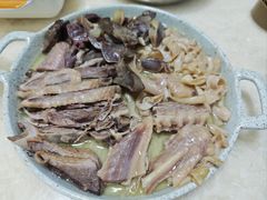 -正宗忘不了老鹅(梅岭店)