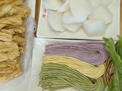 -潮汕美牛肉丸火锅店(天宁寺店)