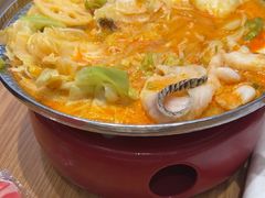 -喜家德虾仁水饺(华强天虹店)
