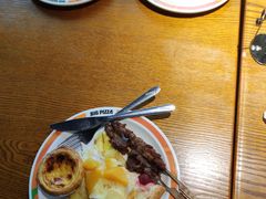 -比格比萨自助(花园路店)