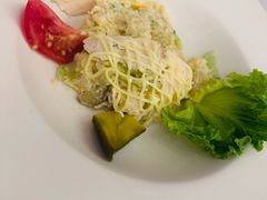 -莫斯科餐厅