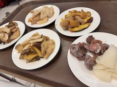 -天宜隆蘑菇宴火锅(石景山旗舰店)