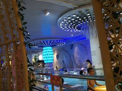 -水晶之星洗浴温泉汗蒸