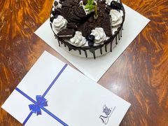 -八喜冰淇淋蛋糕(双井店)