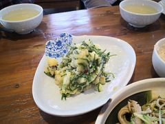 -蒙亨·手把肉·蒙古包文化主题餐厅(天恒广场店)