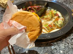 -蜀大侠火锅(古田店)
