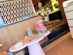 -深圳大梅沙京基洲际度假酒店