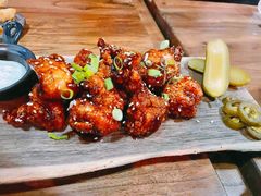 -SUPER BOWL 超级碗披萨(崂山丽达店)