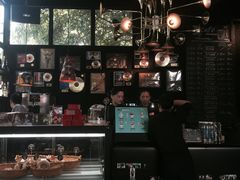 -T館·花园艺术餐厅