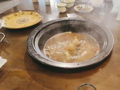 -菌乡缘·野生菌蒸汽鱼火锅(江边夜市店)