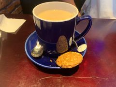 -blue frog蓝蛙(长泰广场店)