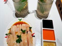 -芽笼芽笼新加坡餐厅(环球港店)