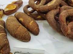 -贝克托马斯·德式烘焙传承(海上世界店)